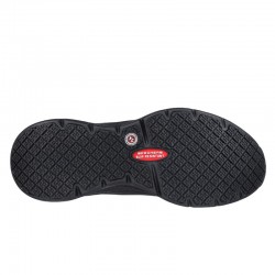 Sneakers Mujer Skechers Arch Fit Sr-Tricell Ii Negro