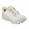 Sneakers Mujer Skechers Slip-Ins:glide-Step Sole Beig
