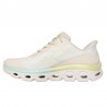 Sneakers Mujer Skechers Slip-Ins:glide-Step Sole Beig