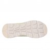 Sneakers Mujer Skechers Slip-Ins:glide-Step Sole Beig