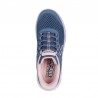 Sneakers Mujer Skechers Slip-Ins:glide-Step Sole Gris