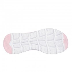 Sneakers Mujer Skechers Slip-Ins:glide-Step Sole Gris