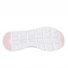 Sneakers Mujer Skechers Slip-Ins:glide-Step Sole Gris