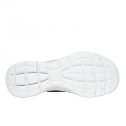 Sneakers Mujer Skechers Summits Negro