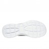 Sneakers Mujer Skechers Summits Negro