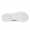 Sneakers Mujer Skechers Summits Morado