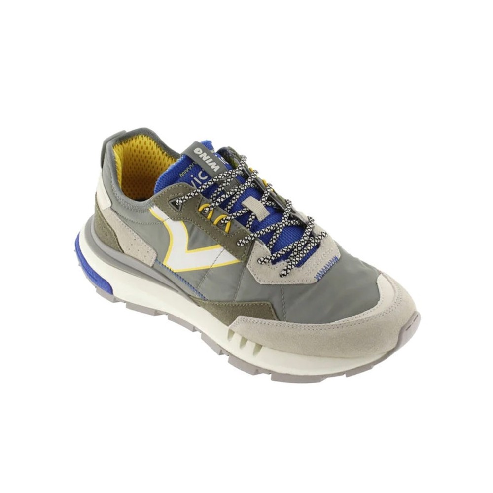Sneakers Hombre Victoria Wing Evo - Sport Kaki