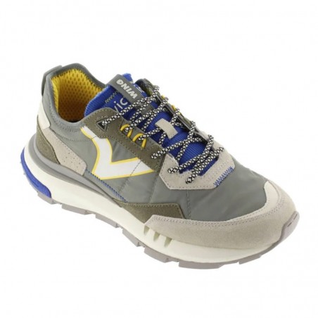 Sneakers Hombre Victoria Wing Evo - Sport Kaki