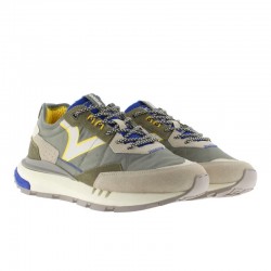 Sneakers Hombre Victoria Wing Evo - Sport Kaki