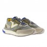 Sneakers Hombre Victoria Wing Evo - Sport Kaki