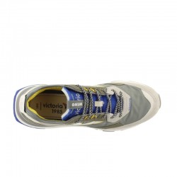 Sneakers Hombre Victoria Wing Evo - Sport Kaki