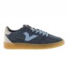 Sneakers Hombre Victoria Smash -Soft Suede Marino