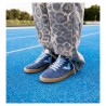 Sneakers Hombre Victoria Smash -Soft Suede Marino