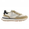 Sneakers Hombre Victoria Rush - Sport Beig