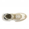 Sneakers Hombre Victoria Rush - Sport Beig