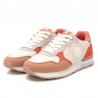 Sneakers Mujer XTI 144061 Beig