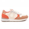 Sneakers Mujer XTI 144061 Beig