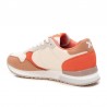 Sneakers Mujer XTI 144061 Beig