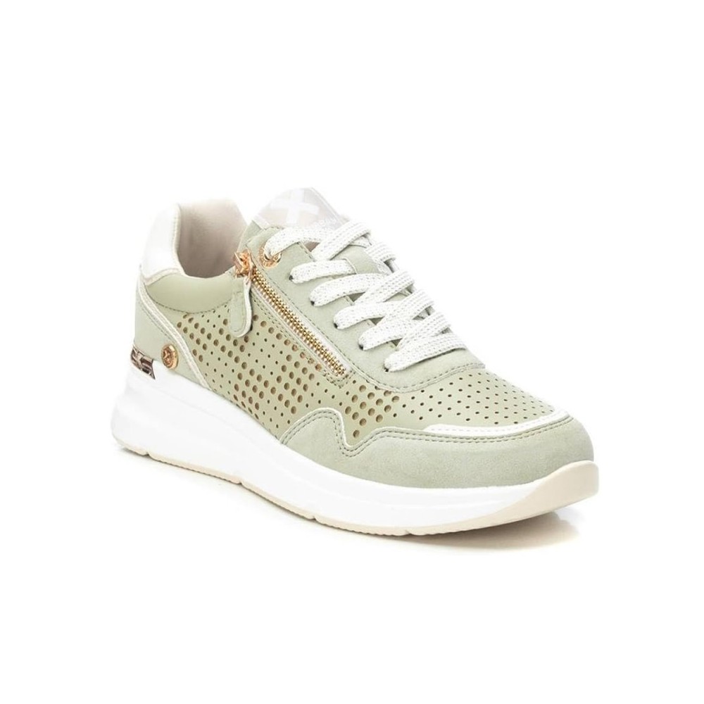 Sneakers Mujer XTI 143990 Turquesa