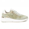 Sneakers Mujer XTI 143990 Turquesa