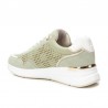 Sneakers Mujer XTI 143990 Turquesa