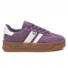 Sneakers Mujer XTI 143644 Morado