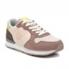 Sneakers Mujer XTI 143608 Beig