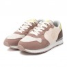 Sneakers Mujer XTI 143608 Beig