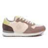 Sneakers Mujer XTI 143608 Beig