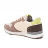 Sneakers Mujer XTI 143608 Beig