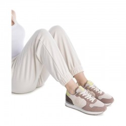 Sneakers Mujer XTI 143608 Beig