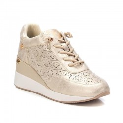 Sneakers Mujer XTI 143776 Oro