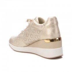 Sneakers Mujer XTI 143776 Oro