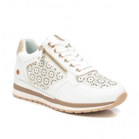 Sneakers Mujer XTI 144113 Blanco