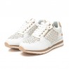 Sneakers Mujer XTI 144113 Blanco