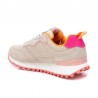 Sneakers Mujer XTI 143613 Beig