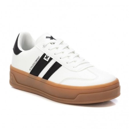 Sneakers Mujer XTI 143645 Blanco