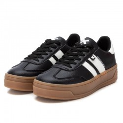 Sneakers Mujer XTI 143645 Negro