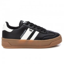 Sneakers Mujer XTI 143645 Negro