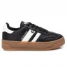 Sneakers Mujer XTI 143645 Negro