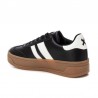 Sneakers Mujer XTI 143645 Negro