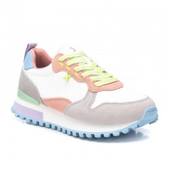 Sneakers Mujer XTI 144079 Blanco