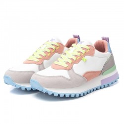Sneakers Mujer XTI 144079 Blanco