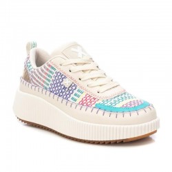 Sneakers Mujer XTI 143591 Turquesa