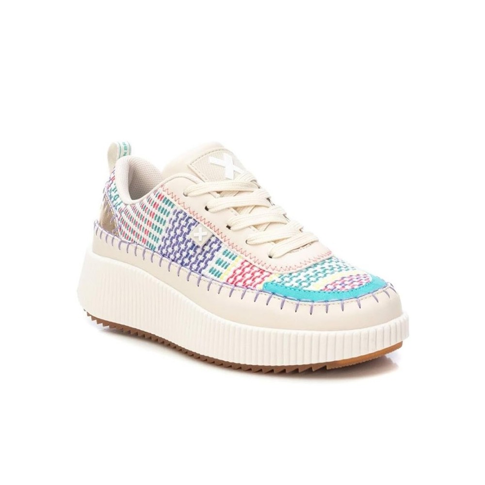 Sneakers Mujer XTI 143591 Turquesa