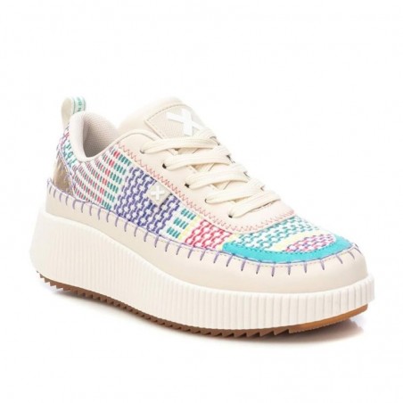 Sneakers Mujer XTI 143591 Turquesa