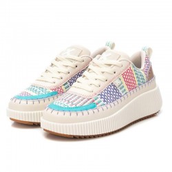 Sneakers Mujer XTI 143591 Turquesa