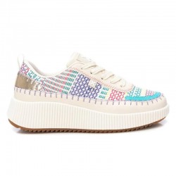 Sneakers Mujer XTI 143591 Turquesa
