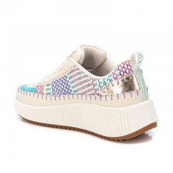 Sneakers Mujer XTI 143591 Turquesa