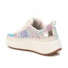 Sneakers Mujer XTI 143591 Turquesa